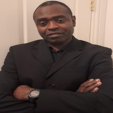 Douglas Akhonya's image