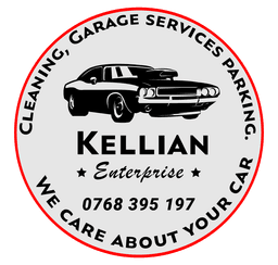 Kellian Enterprises's Logo