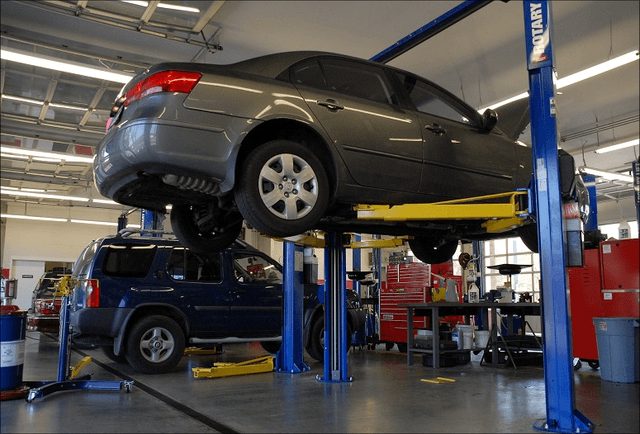 High-quality body repair and painting services to restore your car’s appearance and value.