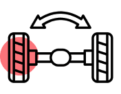 Wheel Alignment and Tyre Balancing